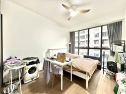 Affinity At Serangoon (D19), Apartment #576984201